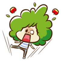 aomorin sticker #56177