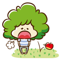 aomorin sticker #56179