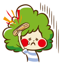 aomorin sticker #56182