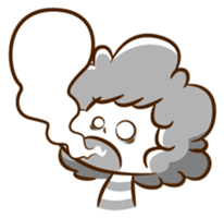 aomorin sticker #56183