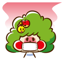 aomorin sticker #56184