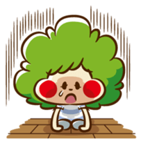 aomorin sticker #56185