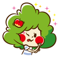 aomorin sticker #56186