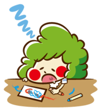 aomorin sticker #56187