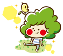 aomorin sticker #56189