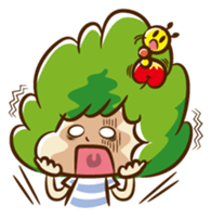 aomorin sticker #56190