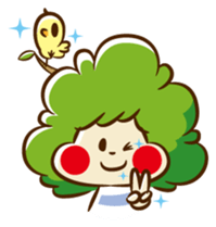 aomorin sticker #56191