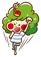 aomorin sticker #56192