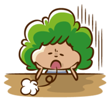 aomorin sticker #56193