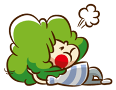 aomorin sticker #56194