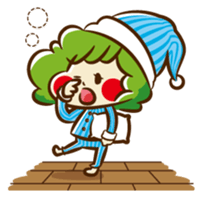 aomorin sticker #56196