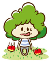 aomorin sticker #56197