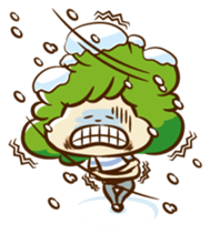 aomorin sticker #56198