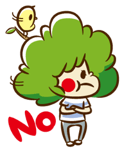 aomorin sticker #56201