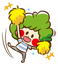 aomorin sticker #56202