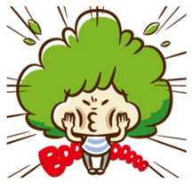 aomorin sticker #56203