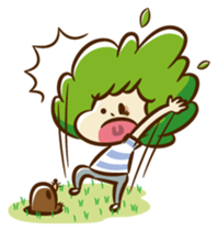 aomorin sticker #56204