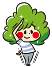 aomorin sticker #56205