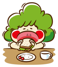 aomorin sticker #56206