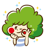 aomorin sticker #56208