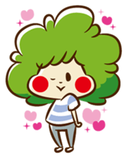 aomorin sticker #56213