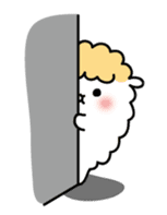 alpoco sticker #56214