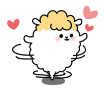 alpoco sticker #56215