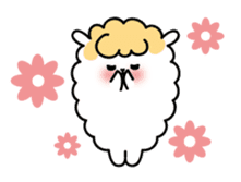 alpoco sticker #56217