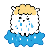 alpoco sticker #56219