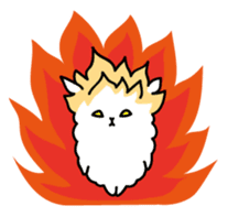 alpoco sticker #56220