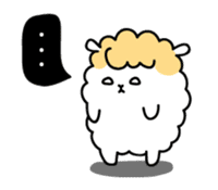 alpoco sticker #56221