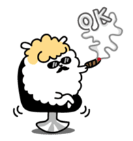 alpoco sticker #56223