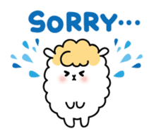 alpoco sticker #56227