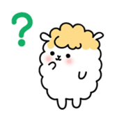 alpoco sticker #56228