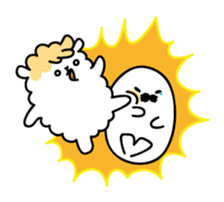 alpoco sticker #56232