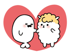 alpoco sticker #56234