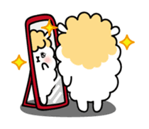 alpoco sticker #56235