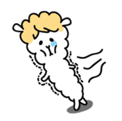 alpoco sticker #56236