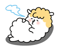 alpoco sticker #56237