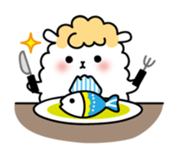 alpoco sticker #56238