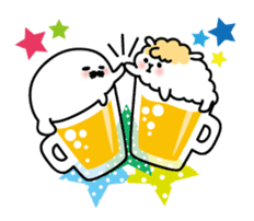 alpoco sticker #56241