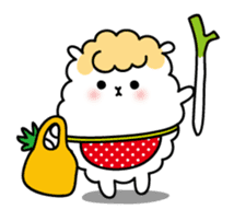 alpoco sticker #56242