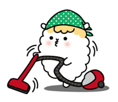 alpoco sticker #56244