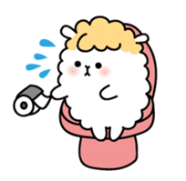 alpoco sticker #56245