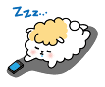 alpoco sticker #56246