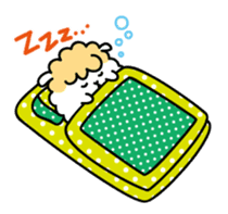 alpoco sticker #56247