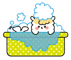 alpoco sticker #56248