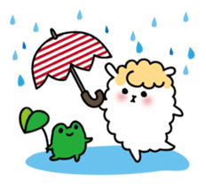 alpoco sticker #56250