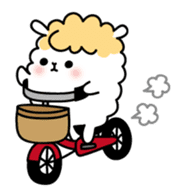 alpoco sticker #56252