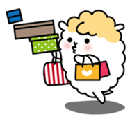 alpoco sticker #56253